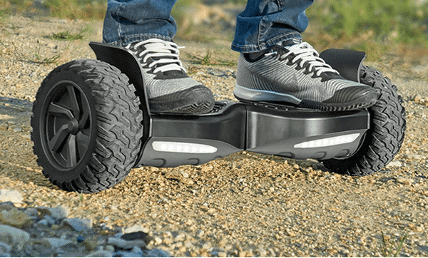 Off Road
