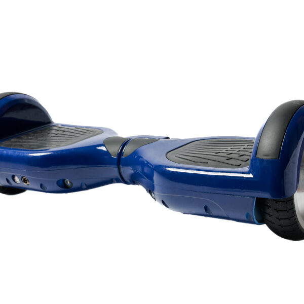 6.5-inch Strong Hoverboard for Kids and Adults