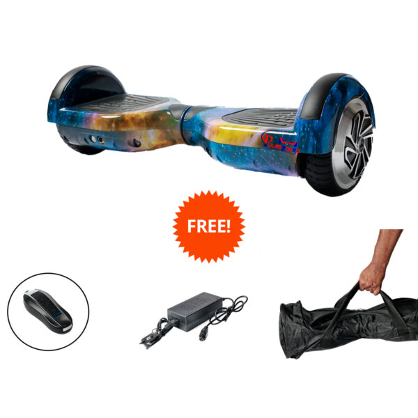 Powerful Hoverboard for Adults and Kids