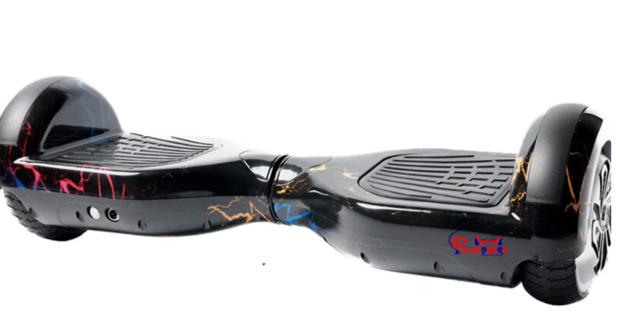 5 Things you should know before you buy a hoverboard