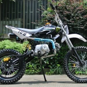 Buy 125cc Off-Road Dirt Bike in Bangalore – Durable, Powerful & Ideal for Beginners - Image 3