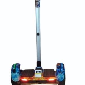 S11 Compact Mini Segway with handle – Coolfire with Handle Hoverboard - Image 5