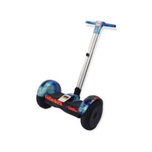 S11 Compact Mini Segway with handle – Coolfire with Handle Hoverboard - Image 6