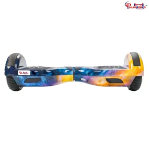 PB6 Eco Milkyway Hoverboard – One of the Best Hoverboards for Kids - Image 3