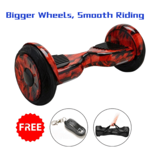 Best H11 Off-Road Hoverboard India | Unmatched Power and Performance