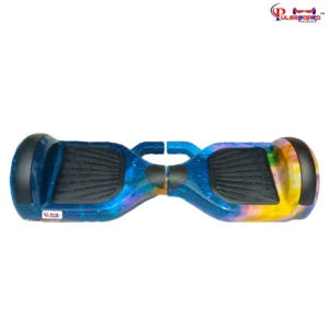 PB6 Eco Milkyway Hoverboard – One of the Best Hoverboards for Kids - Image 4
