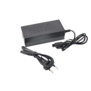 Buy Best Universal Hoverboard Charger Online in India | Compatible with All Major Models - Image 2