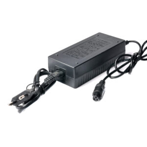 Buy Best Universal Hoverboard Charger Online in India | Compatible with All Major Models - Image 1