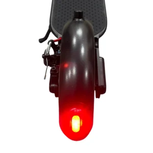 PX1 Pulseboard Foldable Electric Scooter | Best Foldable E Scooter for Adults in India for Daily Commutes (Black) - Image 7