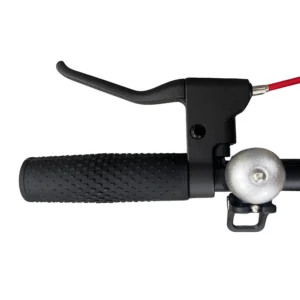 PX1 Pulseboard Foldable Electric Scooter | Best Foldable E Scooter for Adults in India for Daily Commutes (Black) - Image 6