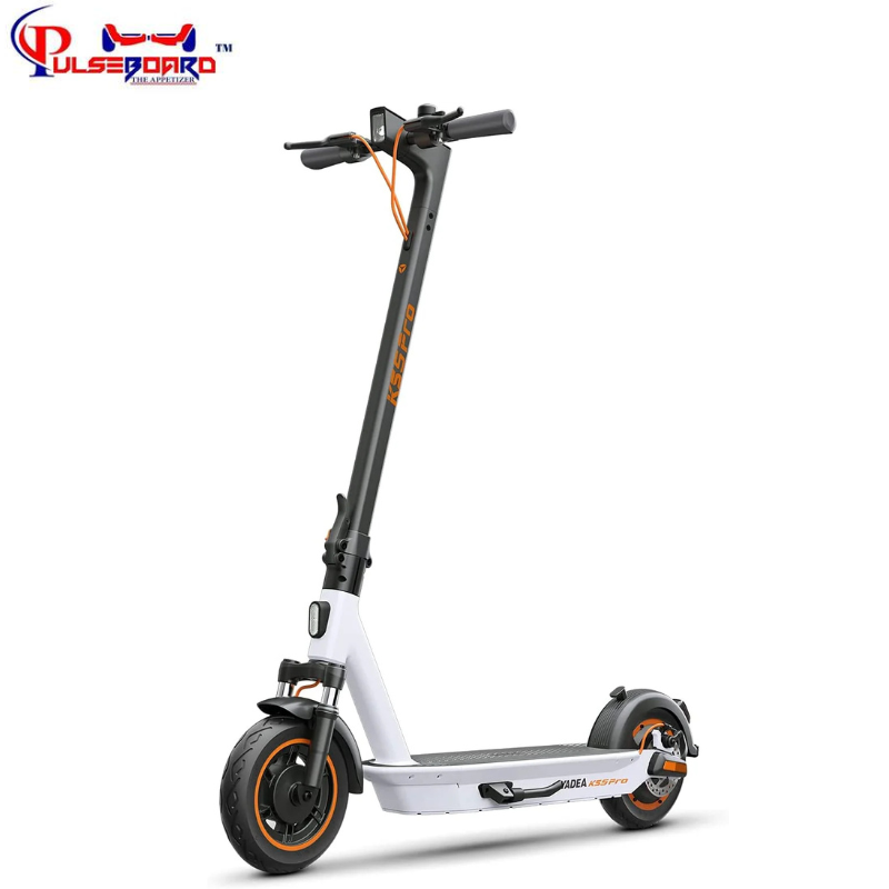 E-Scooter Icon