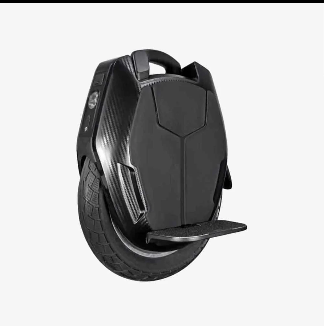 Unicycle Icon