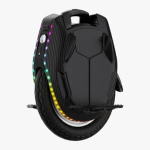 Pulseboard One Wheel Electric Off-Road Unicycle – Black Edition | Best Electric Unicycle in India | 16-Inch Self-Balancing Scooter - Image 5
