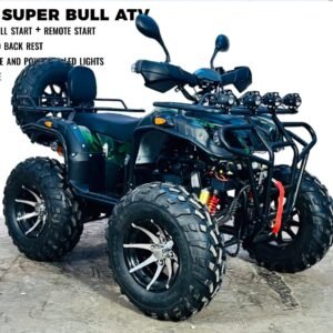 Top-Performing 200cc ATV for Adults in Bangalore – Best ATV Bike 200cc in Bangalore for Power & Performance - Image 5