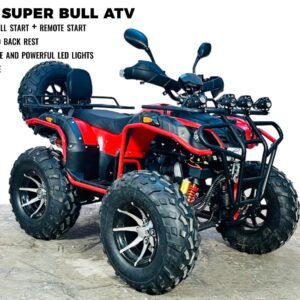 Top-Performing 200cc ATV for Adults in Bangalore – Best ATV Bike 200cc in Bangalore for Power & Performance - Image 4