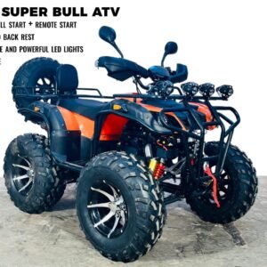 Top-Performing 200cc ATV for Adults in Bangalore – Best ATV Bike 200cc in Bangalore for Power & Performance - Image 3