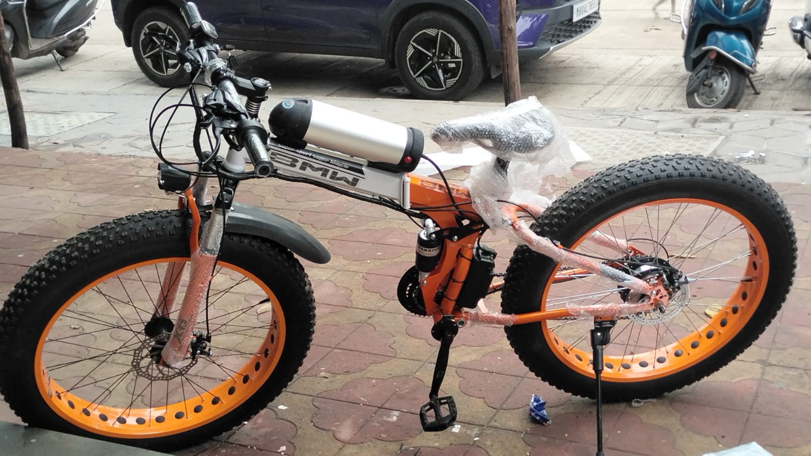 Cycle Icon