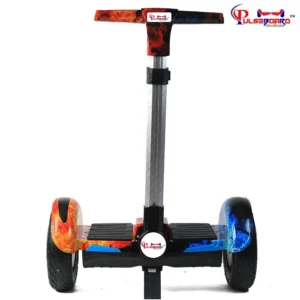 S11 Compact Mini Segway with handle – Coolfire with Handle Hoverboard - Image 7