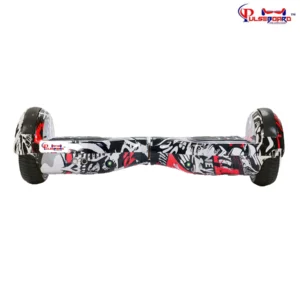 PB6 Street – Safe and Affordable Kids Hoverboard India - Image 3