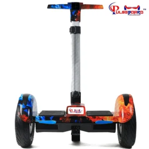 S11 Compact Mini Segway with handle – Coolfire with Handle Hoverboard - Image 6