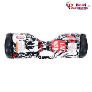 PB6 Street – Safe and Affordable Kids Hoverboard India - Image 4