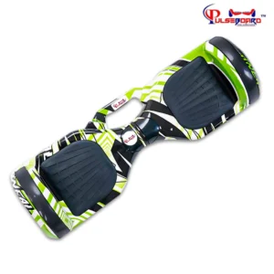 PB6+ (Benten) Hoverboard | Top Rated Heavy Duty Hoverboards for Families in India - Image 4