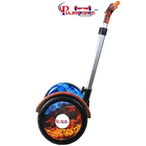 S11 Compact Mini Segway with handle – Coolfire with Handle Hoverboard - Image 5