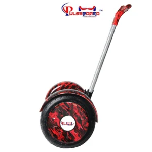 S11 Redfire Self-Balancing Scooter with Handle | Best Self Balancing Scooter with Handle Hoverboard - Image 4