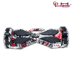 PB8 Street | Best Value 8-inch Street Hoverboard for All Ages in India - Image 4