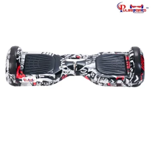 PB6 Street – Safe and Affordable Kids Hoverboard India - Image 5