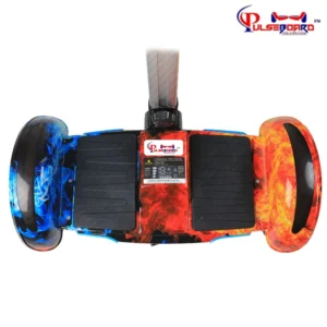 S11 Compact Mini Segway with handle – Coolfire with Handle Hoverboard - Image 4