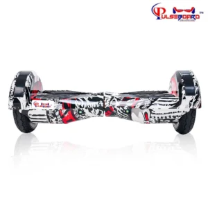 PB8 Street | Best Value 8-inch Street Hoverboard for All Ages in India - Image 5
