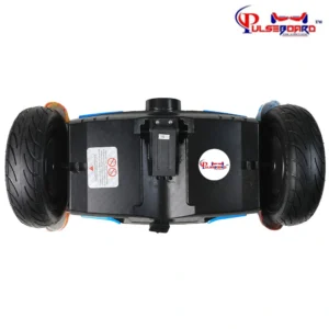 S11 Compact Mini Segway with handle – Coolfire with Handle Hoverboard - Image 3