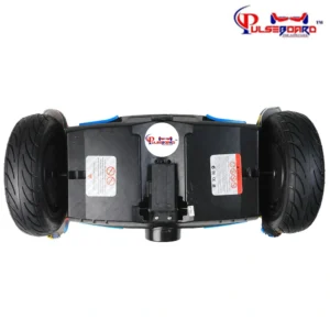 S11 Skullcandy Self-Balancing Hoverboard | Best Hoverboard with Adjustable Handle in India - Image 6