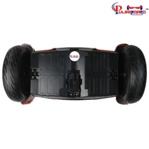 S11 Redfire Self-Balancing Scooter with Handle | Best Self Balancing Scooter with Handle Hoverboard - Image 6