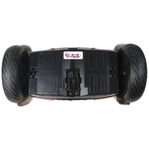 S11 Compact Mini Segway with handle – Street with Handle Hoverboard - Image 6