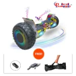 Best all-terrain hoverboard in India