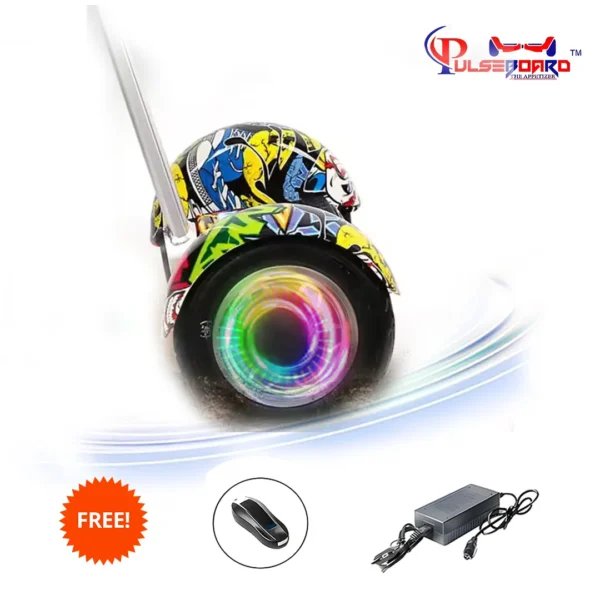 Skullcandy-with-Handle-Hoverboard-and-Remote