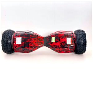 Redfire Off-road Hummer Hoverboard