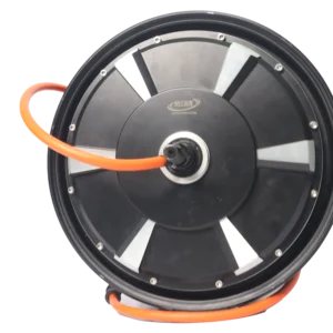 12 Inch Hub Motor