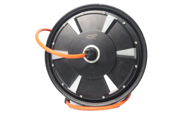 12 Inch Hub Motor