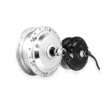 5 Inch BLDC Hub Motor