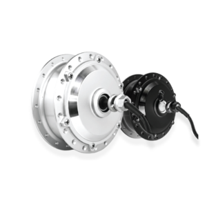 5 Inch BLDC Hub Motor