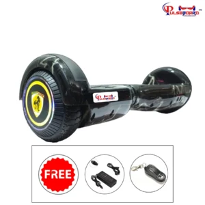PB6 Bolt Hoverboard – Best Low-Cost Hoverboard for Kids - Image 1