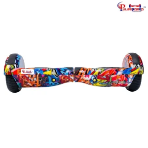 PB6 Flora Hoverboard – Best Low-Cost Hoverboard for Kids - Image 2