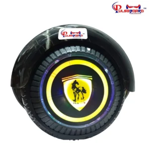 PB6 Bolt Hoverboard – Best Low-Cost Hoverboard for Kids - Image 3