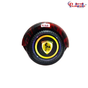 PB6 Redfire Hoverboard – Best Low-Cost Hoverboard for Kids - Image 2