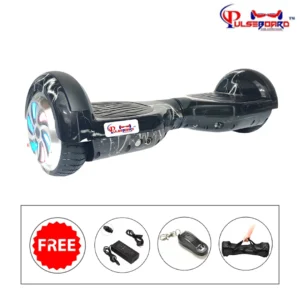 PB6+ Bolt Hoverboard | Top Rated Heavy Duty Hoverboards for Families in India