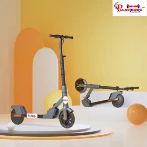 EMotorad Lil E Junior Electric Kick Scooter - Image 9