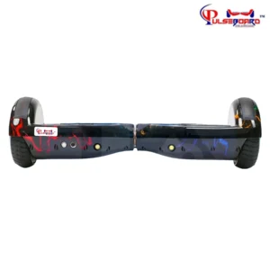 PB6 Thunder Hoverboard – Best Low-Cost Hoverboard for Kids - Image 2